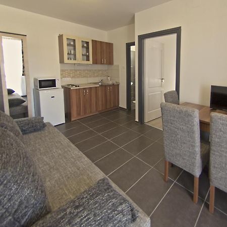 Luca Apartman Sopron Phòng bức ảnh