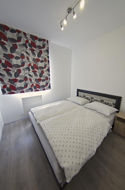 Luca Apartman Sopron Phòng bức ảnh